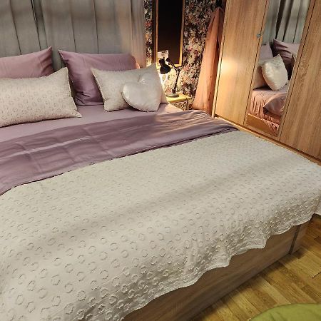 Apartman Delux Centar Lejlighed Split Eksteriør billede